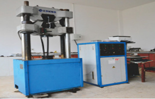CHT4106萬能材料試驗(yàn)機(jī)